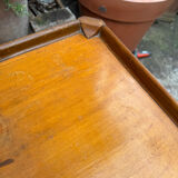 Vintage Louis XV style hairdresser / Side desk - 1960s