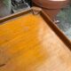 Vintage Louis XV style hairdresser / Side desk - 1960s