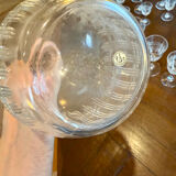 Cavour model baccarat service