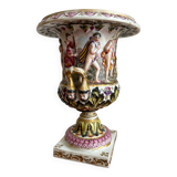 Vase Capodimonte
