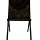Chair Pagholz school chair design Galvanitas Dutch design