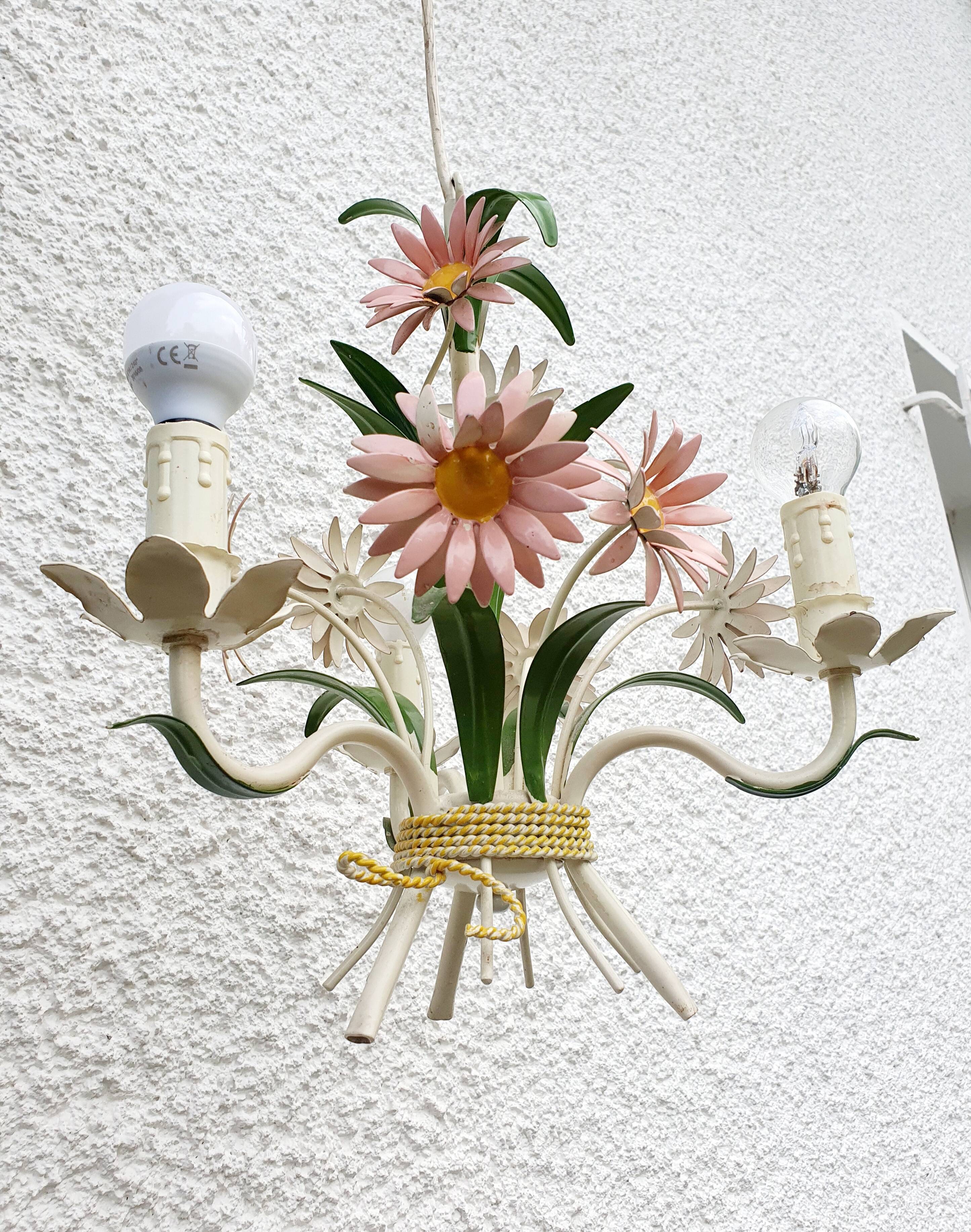 Chandelier "Margaret"