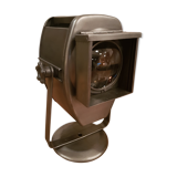 Mini cinema projector, restored.