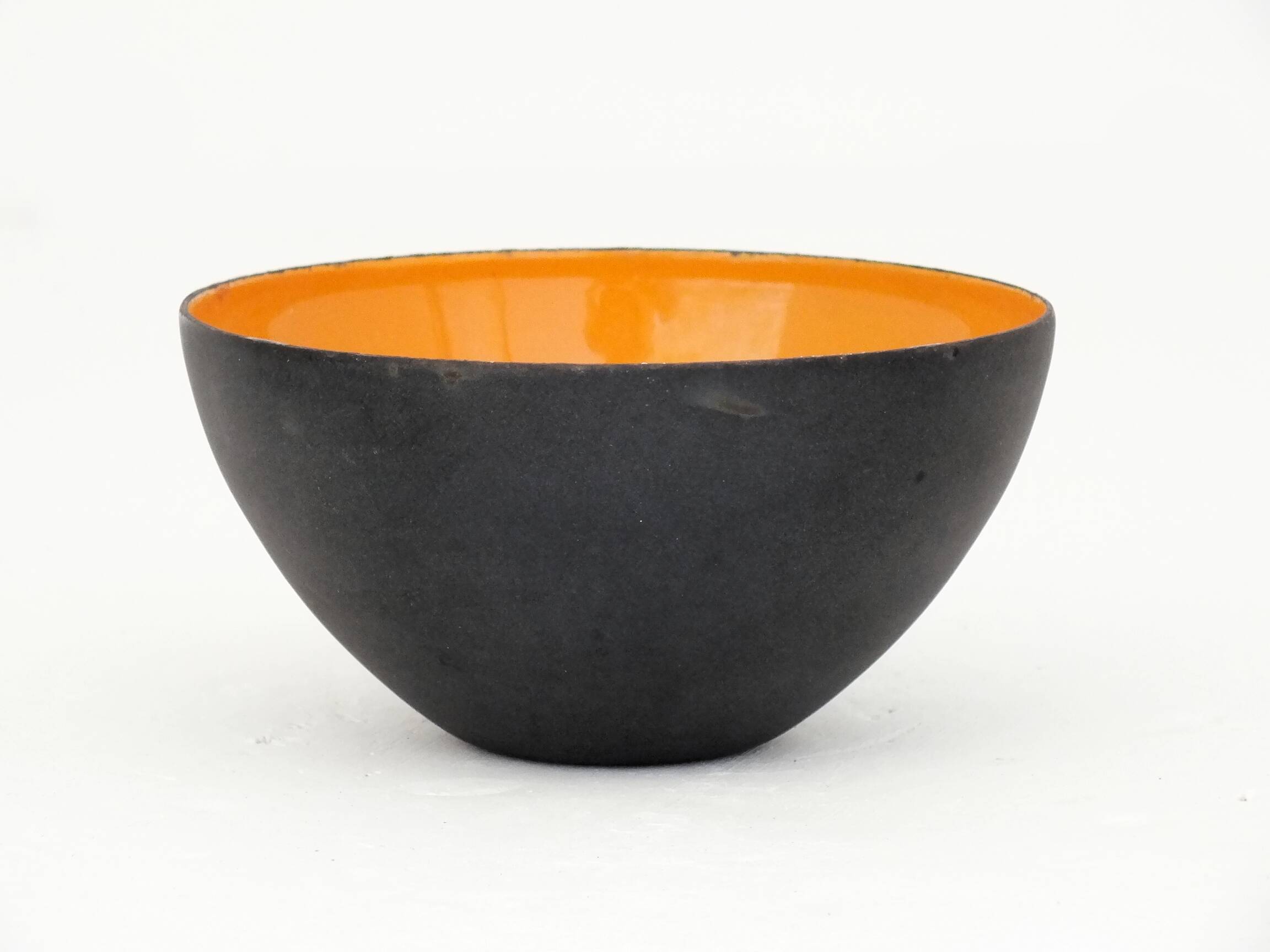 1  bowl first edition by Herbert Krenchel Krenit 1954