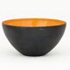 1  bowl first edition by Herbert Krenchel Krenit 1954