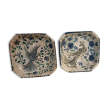 2 plats "Cazaux "