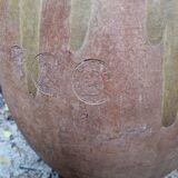 Ancient jar from Aubagne