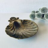 Saint Jacques bronze bowl