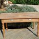 Antique table