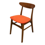 A vintage 210 chair by Farstrup