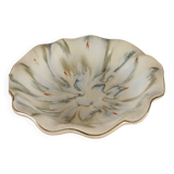 Mid-century earthenware dish.