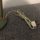 Vintage desk lamp