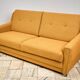 Vintage Two-Seater Sofa, 1970s, Czechoslovakia