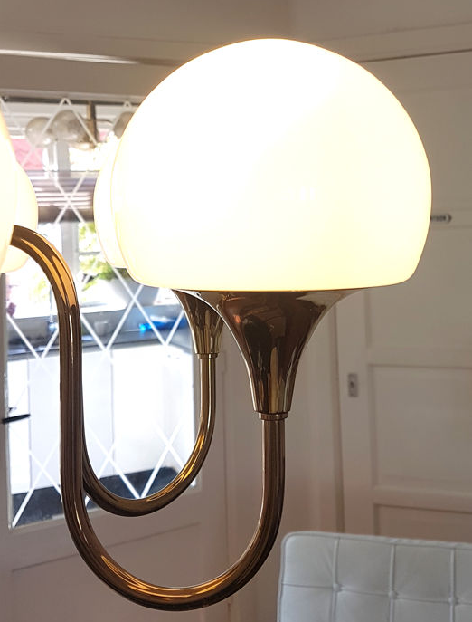 Sciolari Leola ceiling