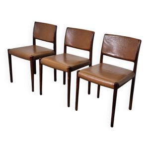 Chaises de salle à manger - style