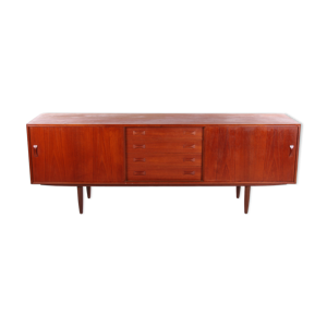 enfilade design danois