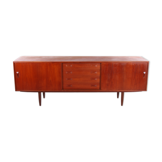 Teak danish design sideboard Clausen & Son