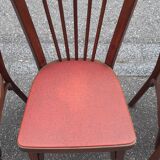 Baumann bistro chairs