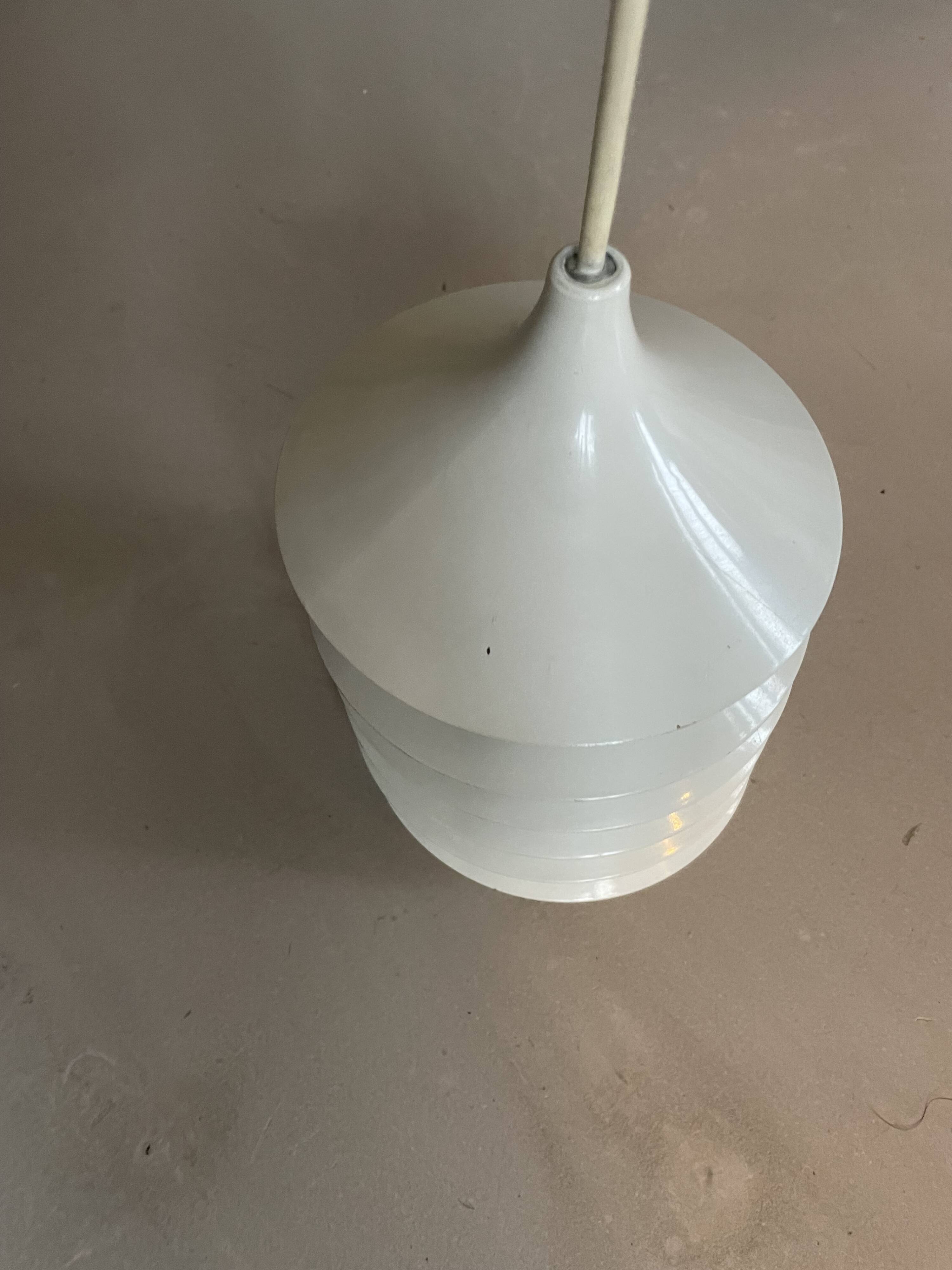 Suspension Duett / IKEA vintage