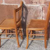Bistro chairs (Set of 2)