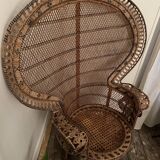 Armchair Emmanuelle year 70