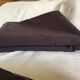 Purple cotton sheet 2mx3m, for country tablecloth