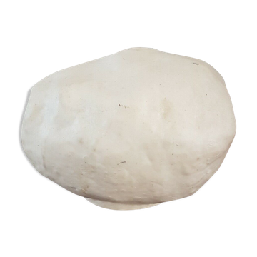 Lampe Heico stone années 70