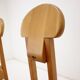 Set Of 3 Scandinavian Style Chairs, Finland, 1970s