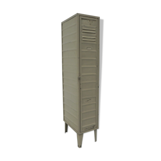 Steel Locker with 1 door