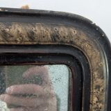 Vintage mirror