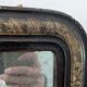 Vintage mirror