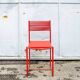 Spaghettis Chair by Giandomenico Belotti for Alias, Italy, 1979, Set of 4