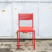 Spaghettis Chair by Giandomenico Belotti for Alias, Italy, 1979, Set of 4