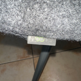 Moods rolling chair