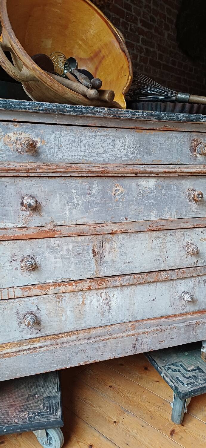 Antique furniture