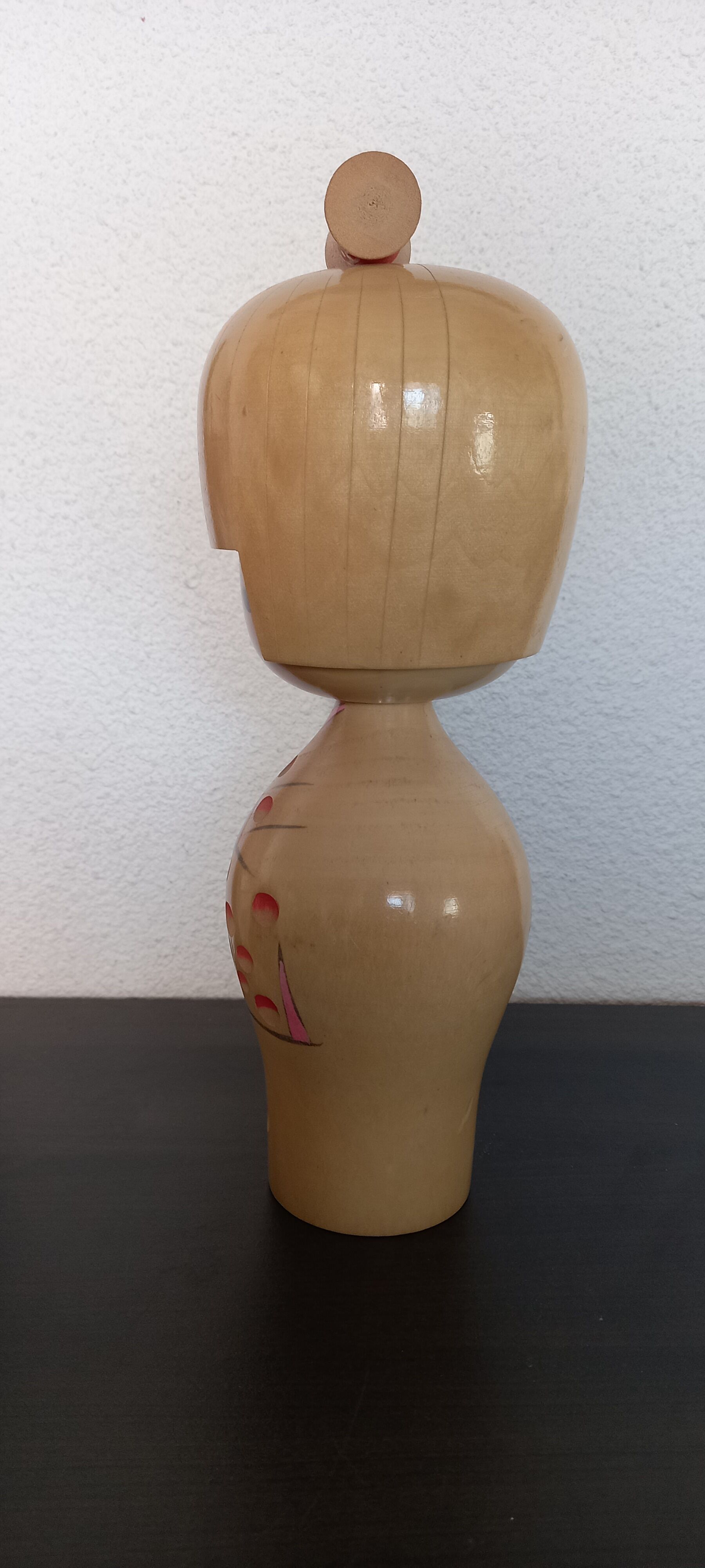 Kokeshi doll
