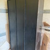 Industrial cabinet 30 Strafor valves