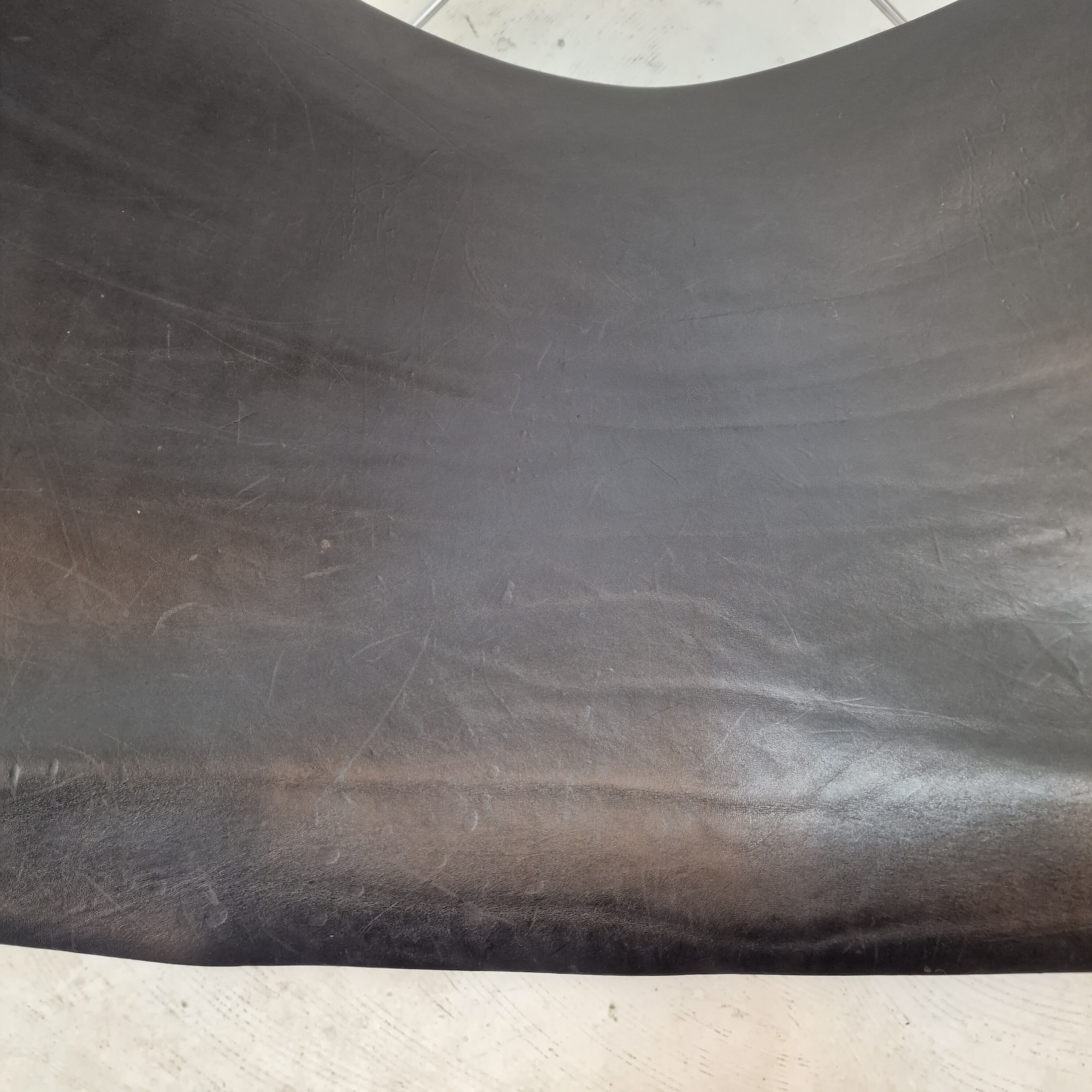 F675 Butterfly Chair by Pierre Paulin for Artifort, 1960s