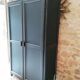 Armoire parisienne