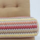 Set of vintage Amanta lounge chairs by Mario Bellini for C&B Italia