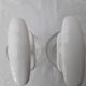 Set of 2 porcelain handles