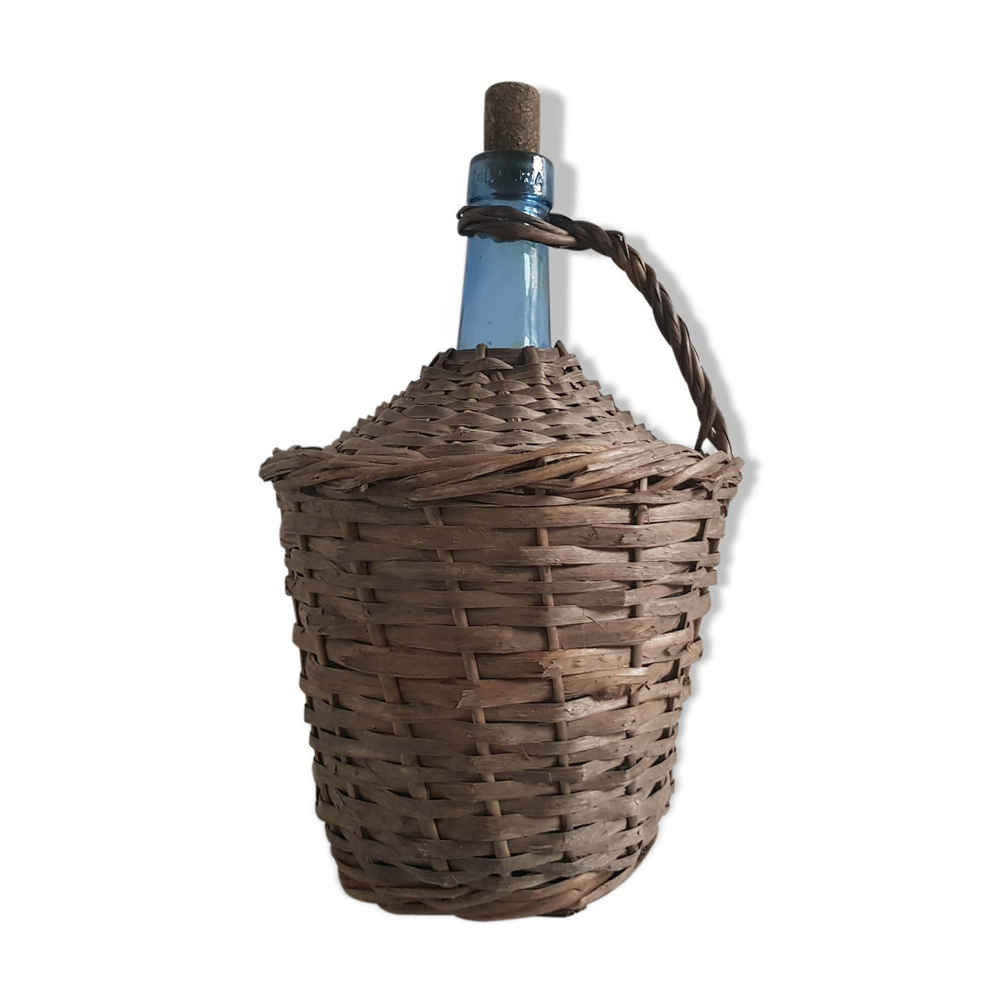 Demijohn