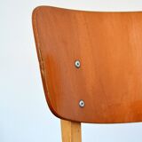 Casala desk set + 2 chairs 1950s