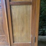 Art Deco cabinet