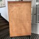 Vintage storage furniture