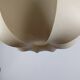 Suspension cocon par Friedel Wauer pour Goldkant