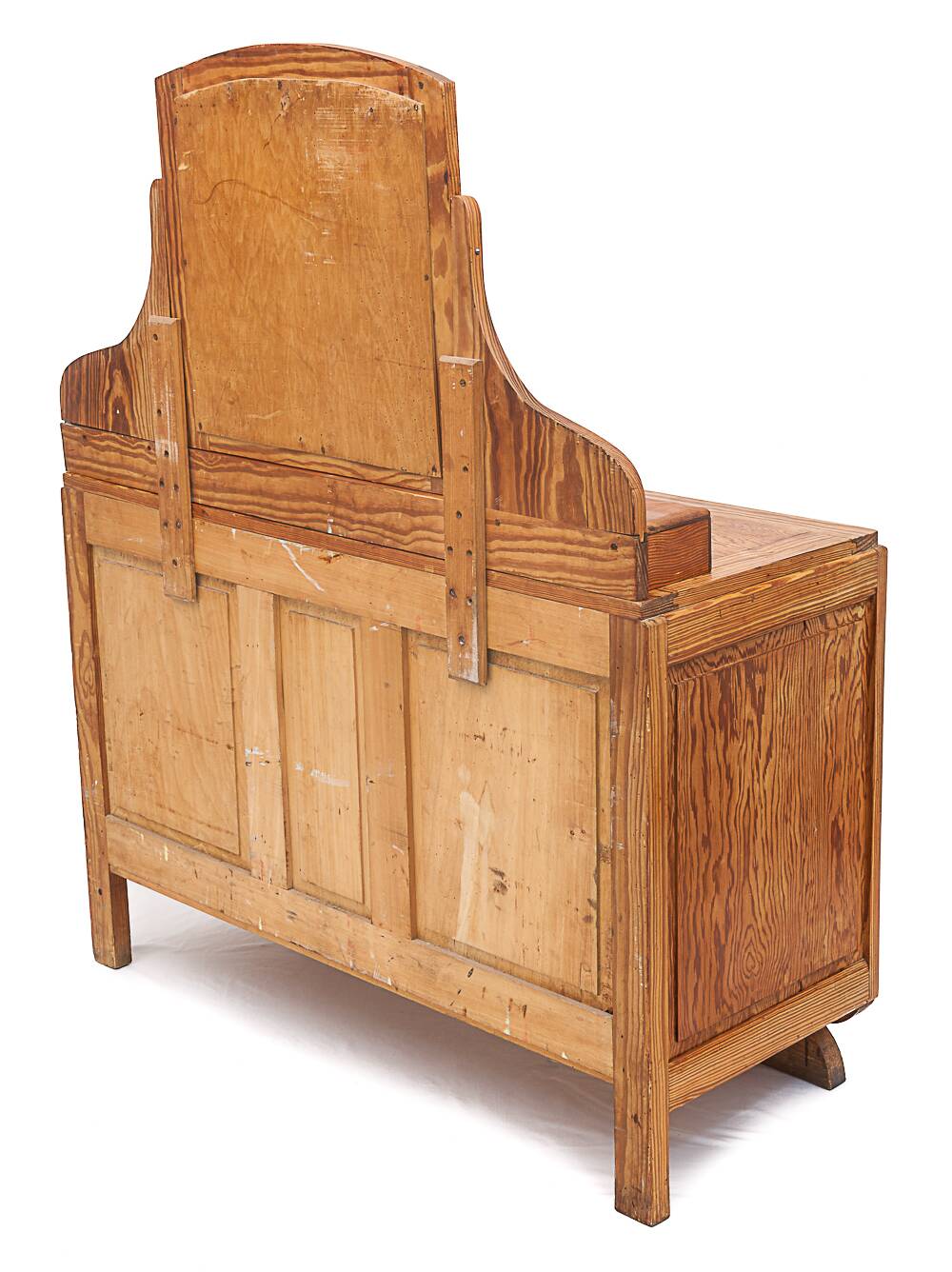 “Les Arcs” chest of drawers, 1960