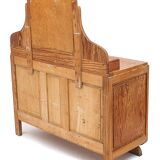 “Les Arcs” chest of drawers, 1960