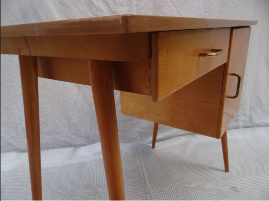 Vintage desk