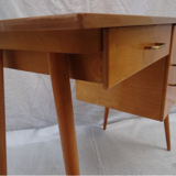 Vintage desk